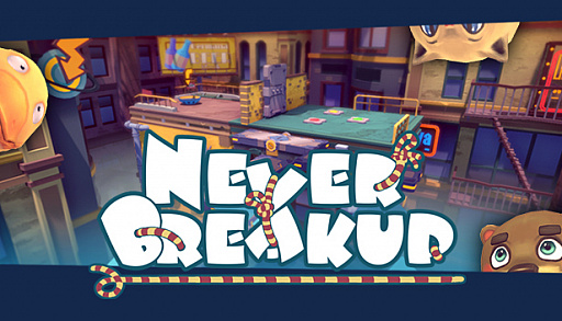 ϷϥѡƥNever BreakupפSteam Game Festival Autumn Editionɤ˻