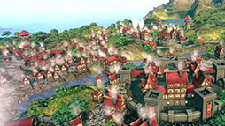 画像ギャラリー No.003のサムネイル画像 / ゴッドシミュレーター「Fata Deum」,早期アクセス版を9月15日にSteamでリリース。慈悲深く導くか,恐怖で支配するかは“あなた”次第