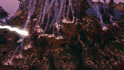 画像ギャラリー No.004のサムネイル画像 / ゴッドシミュレーター「Fata Deum」,早期アクセス版を9月15日にSteamでリリース。慈悲深く導くか,恐怖で支配するかは“あなた”次第