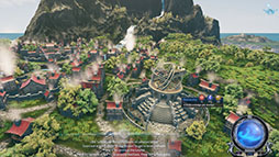 画像ギャラリー No.006のサムネイル画像 / ゴッドシミュレーター「Fata Deum」,早期アクセス版を9月15日にSteamでリリース。慈悲深く導くか,恐怖で支配するかは“あなた”次第