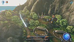 画像ギャラリー No.008のサムネイル画像 / ゴッドシミュレーター「Fata Deum」,早期アクセス版を9月15日にSteamでリリース。慈悲深く導くか,恐怖で支配するかは“あなた”次第