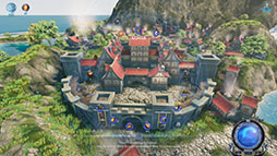 画像ギャラリー No.002のサムネイル画像 / 神としてプレイし,人々に影響力を及ぼしていく「Fata Deum - The God Sim」,早期アクセス版をSteamやEpic Games Storeなどでリリース