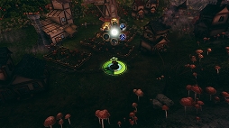 ꡼ No.003 | Fata Deum