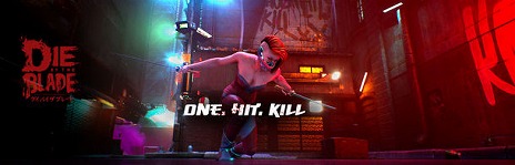 画像ギャラリー No.001のサムネイル画像 / 一撃死をコンセプトにした剣戟対戦アクション「ダイ・バイ・ザ・ブレード」のKickstarterキャンペーンが19:00にスタート