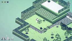 画像ギャラリー No.014のサムネイル画像 / レイニーフロッグ,TGS 2025のブース情報を発表。「ダイ・バイ・ザ・ブレード」のPS5版と「スパイドロップス プロローグ」を初公開