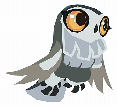 画像ギャラリー No.009のサムネイル画像 / Switch用ソフト「羽ばたくヒーロー」が10月22日に配信。ボタン1つで鳥を操作してステージのゴールを目指す横スクロールアクション