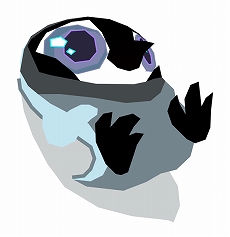 画像ギャラリー No.013のサムネイル画像 / Switch用ソフト「羽ばたくヒーロー」が10月22日に配信。ボタン1つで鳥を操作してステージのゴールを目指す横スクロールアクション