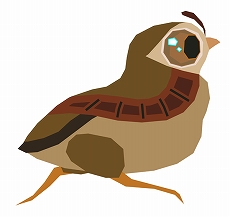 画像ギャラリー No.014のサムネイル画像 / Switch用ソフト「羽ばたくヒーロー」が10月22日に配信。ボタン1つで鳥を操作してステージのゴールを目指す横スクロールアクション