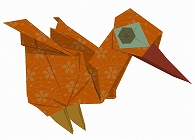 画像ギャラリー No.001のサムネイル画像 / 「羽ばたくヒーロー」の追加アップデート“オリガミの里”配信を記念した50%オフセールが開催