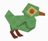 画像ギャラリー No.002のサムネイル画像 / 「羽ばたくヒーロー」の追加アップデート“オリガミの里”配信を記念した50%オフセールが開催