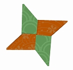 画像ギャラリー No.003のサムネイル画像 / 「羽ばたくヒーロー」の追加アップデート“オリガミの里”配信を記念した50%オフセールが開催