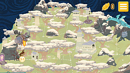 羽ばたくヒーロー