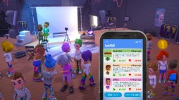 Youtubers Life OMGפܸǤPS4/Xbox One/Switch1029ȯ䡣YoutubersˤʤäƵˤΥե륨󥵡ܻؤ