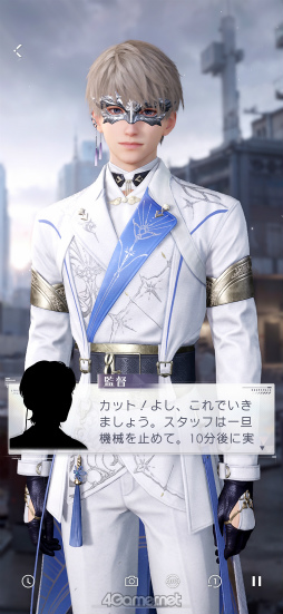 ���������꡼ No.012�Υ���ͥ������ / ���ʤ��������ơ��⤦1ǯ���Ф��ޤ����������ȿ����פδ��פε��פ򤿤ɤ륢�˥С����꡼�ý�����PR��