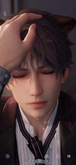 ���������꡼ No.054�Υ���ͥ������ / ���ʤ��������ơ��⤦1ǯ���Ф��ޤ����������ȿ����פδ��פε��פ򤿤ɤ륢�˥С����꡼�ý�����PR��