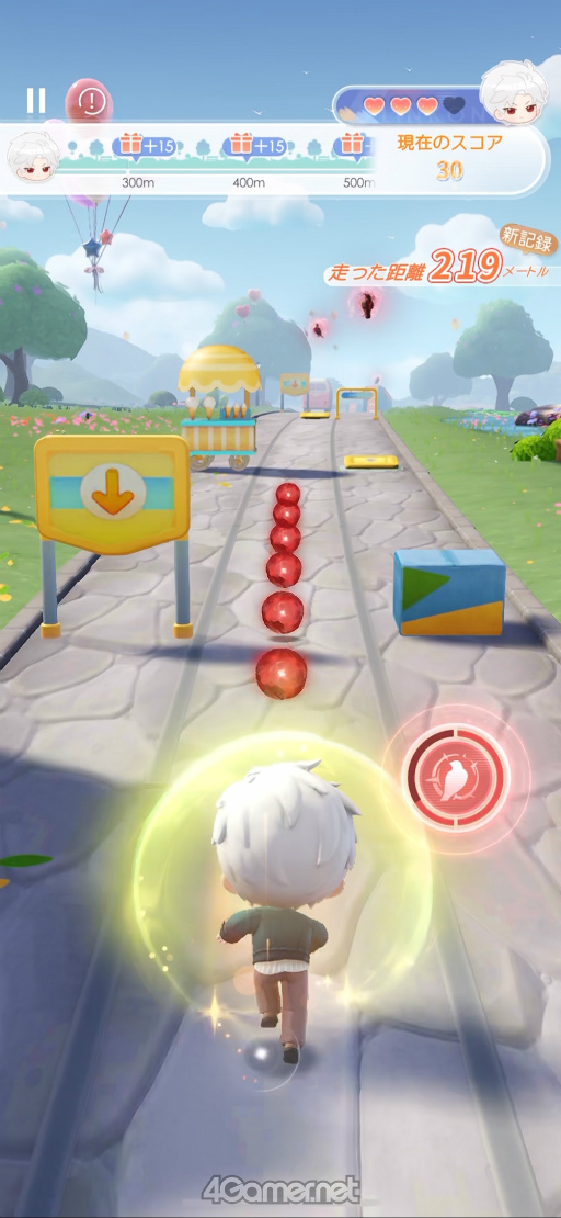 ���������꡼ No.057�Υ���ͥ������ / ���ʤ��������ơ��⤦1ǯ���Ф��ޤ����������ȿ����פδ��פε��פ򤿤ɤ륢�˥С����꡼�ý�����PR��