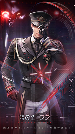 ���������꡼ No.070�Υ���ͥ������ / ���ʤ��������ơ��⤦1ǯ���Ф��ޤ����������ȿ����פδ��פε��פ򤿤ɤ륢�˥С����꡼�ý�����PR��