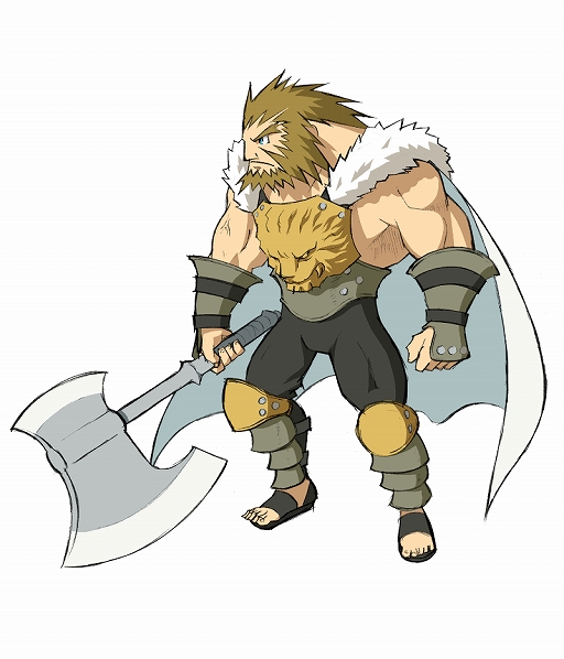 画像ギャラリー No.004のサムネイル画像 / 「G-MODEアーカイブス22 ヘラクレスの栄光III 神々の沈黙」が本日配信。2021年1月31日までは22%オフの390円(税込)に