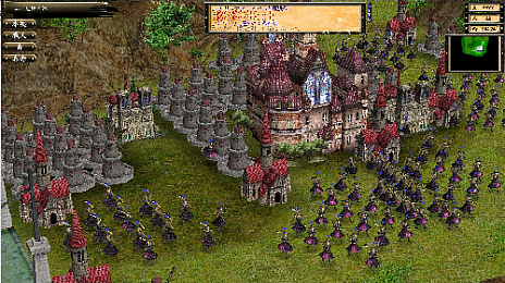 ���������꡼ No.002�Υ���ͥ������ / ��̿û���������������� Definitive Edition�פ�DMM GAMES PC������ե������ۿ�