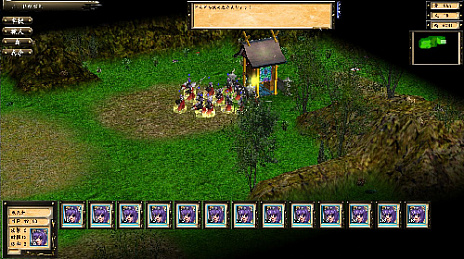 ���������꡼ No.003�Υ���ͥ������ / ��̿û���������������� Definitive Edition�פ�DMM GAMES PC������ե������ۿ�