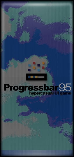 HDDΥΥɤޥ۸奢륲ProgressBar95 - retro arcadeפҲ𤹤֡ʤۤܡޥۥ̿2433