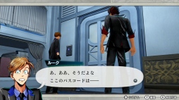 画像ギャラリー No.042のサムネイル画像 / Switch用新作アドベンチャー「バディミッションBOND」を紹介。2人組のバディで捜査と潜入を行い,さまざまな事件を解決しよう