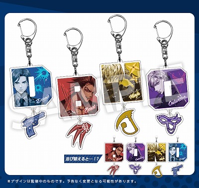 ���������꡼ No.005�Υ���ͥ������ / �֥Хǥ��ߥå���� BOND�ס����å���2�Ƥμ������������ȡ�3�ĤΥɥ��CD���������