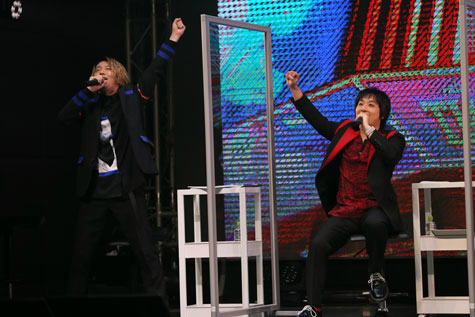 ���������꡼ No.004�Υ���ͥ������ / �֥Хǥ��ߥå����BOND ��ƥ��饤�ȡ����硼���������ݡ��ȡ�����¤�Υ��硼�Ǵ������������˥�����BOND��4�ͤ�ĩ��