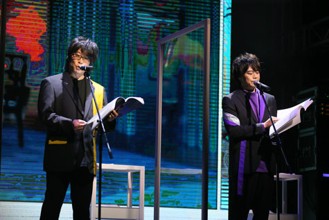 ���������꡼ No.005�Υ���ͥ������ / �֥Хǥ��ߥå����BOND ��ƥ��饤�ȡ����硼���������ݡ��ȡ�����¤�Υ��硼�Ǵ������������˥�����BOND��4�ͤ�ĩ��