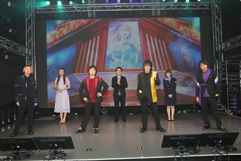 ���������꡼ No.006�Υ���ͥ������ / �֥Хǥ��ߥå����BOND ��ƥ��饤�ȡ����硼���������ݡ��ȡ�����¤�Υ��硼�Ǵ������������˥�����BOND��4�ͤ�ĩ��