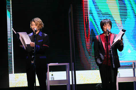 ���������꡼ No.008�Υ���ͥ������ / �֥Хǥ��ߥå����BOND ��ƥ��饤�ȡ����硼���������ݡ��ȡ�����¤�Υ��硼�Ǵ������������˥�����BOND��4�ͤ�ĩ��