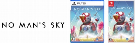 No Mans SkyפPS5/SwitchѥåǤȯ䡣6ǯ֤緿åץǡȤƤϿ