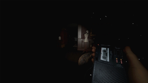 ꡼ No.001Υͥ / ඲ݡ͵ζϷۥ顼Phasmophobia׳ȯԤʹ緿åץǡȡChronicleפܻؤƤ뤳