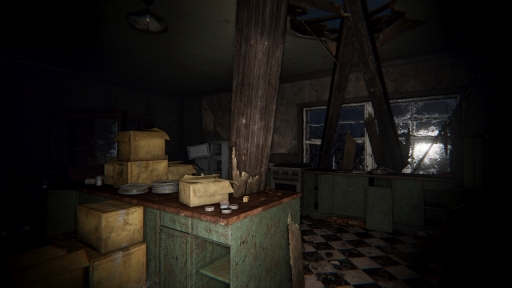 ꡼ No.009Υͥ / ඲ݡ͵ζϷۥ顼Phasmophobia׳ȯԤʹ緿åץǡȡChronicleפܻؤƤ뤳