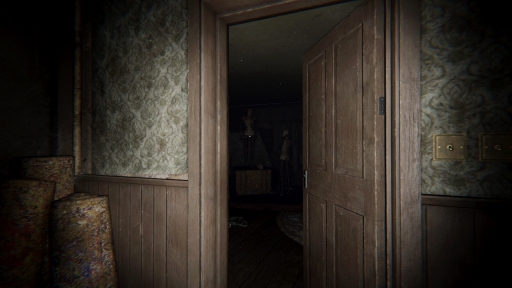 ꡼ No.011Υͥ / ඲ݡ͵ζϷۥ顼Phasmophobia׳ȯԤʹ緿åץǡȡChronicleפܻؤƤ뤳