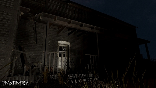 ꡼ No.001Υͥ / PhasmophobiaסGrafton FarmhouseɤΥ˥塼812˥꡼ޥåסNell's Dinerɤοʾ