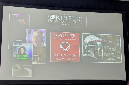 ꡼ No.005Υͥ / ꡼5ǯߥ˥ƥȶǤPhasmophobiaס5ǯǰȡåˤߤ롤ο͵κȤ