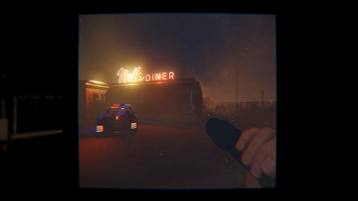 画像ギャラリー No.002のサムネイル画像 / 「Phasmophobia」,新マップ“Nell's Diner”を追加するアップデートを配信。アメリカの伝統的なダイナーにインスピレーションを得たマップ