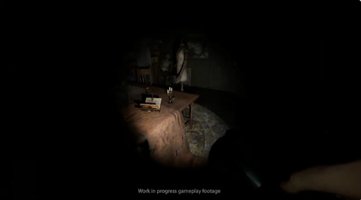 画像ギャラリー No.002のサムネイル画像 / 最大4人で心霊スポットを調査する協力型ホラー「Phasmophobia」がNintendo Switch 2で2026年にリリース決定