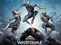 ǦTPSWarframeפPS5Ǥϳ1126꡼ءץƥ֥ȥꥬʤɤεǽˤб