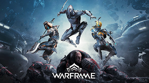 ǦTPSWarframeפPS5Ǥϳ1126꡼ءץƥ֥ȥꥬʤɤεǽˤб