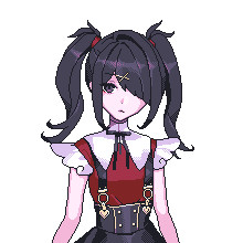 画像ギャラリー No.006のサムネイル画像 / にゃるら氏に聞く,「NEEDY GIRL OVERDOSE」に込めたディープな想い。幸せな結末は存在しなくても,あなたの思う幸せはあるかもしれない