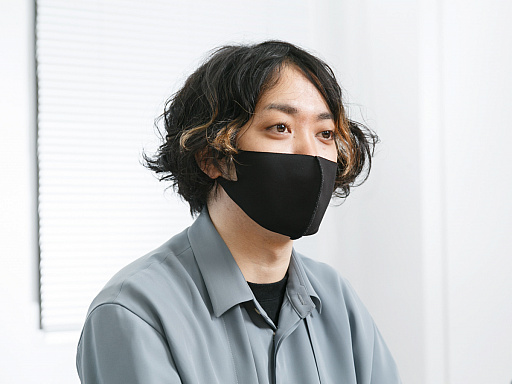 画像ギャラリー No.008のサムネイル画像 / にゃるら氏に聞く,「NEEDY GIRL OVERDOSE」に込めたディープな想い。幸せな結末は存在しなくても,あなたの思う幸せはあるかもしれない