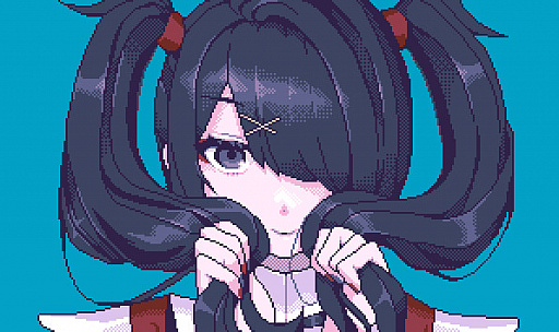 画像ギャラリー No.021のサムネイル画像 / にゃるら氏に聞く,「NEEDY GIRL OVERDOSE」に込めたディープな想い。幸せな結末は存在しなくても,あなたの思う幸せはあるかもしれない