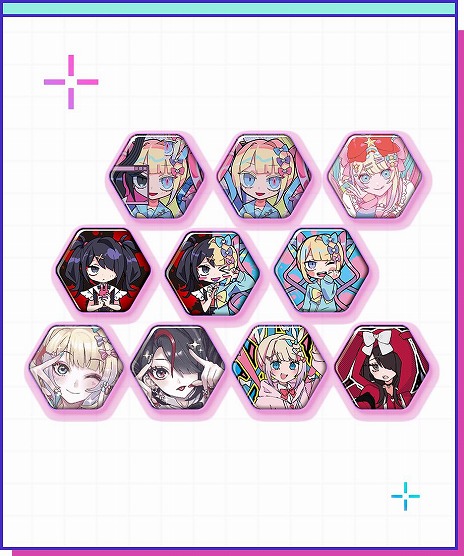 ���������꡼ No.012�Υ���ͥ������ / ��NEEDY GIRL OVERDOSE�פΥ���饤�󤯤�������ȯ�䡣���ĤƤ���3774.��ʤɡ��͵����դΥ��饹�Ȼ��Ѥ�������å����о�