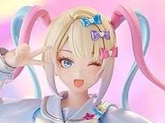 NEEDY GIRL OVERDOSEפΥե奢figma ĶǤƤ󤷤פ2026ǯ4ȯ䡣ץѡĤȤơ֤Ԥǭפդ