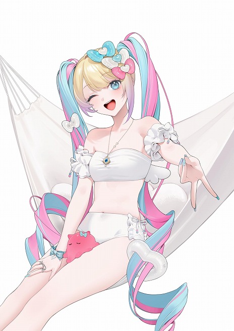 ꡼ No.005Υͥ / 77ĶǤƤ󤷤NEEDY GIRL OVERDOSEפκǿå䤹ĶƤº2025פ򳫺