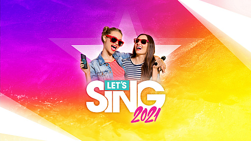 饪Let's Sing 2021פPS4/Xbox Oneȯ䡣ӥ꡼å夵ʤɤŪʥҥåȶ30ʤϿ