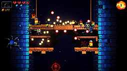 Exit the Gungeon