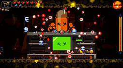 Exit the Gungeon